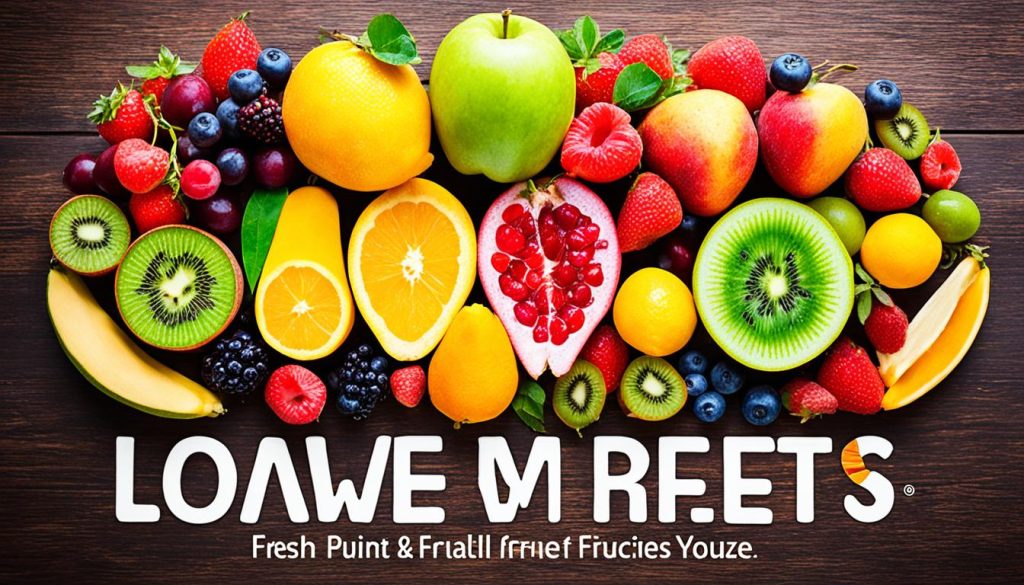 frutas recomendadas para diabéticos