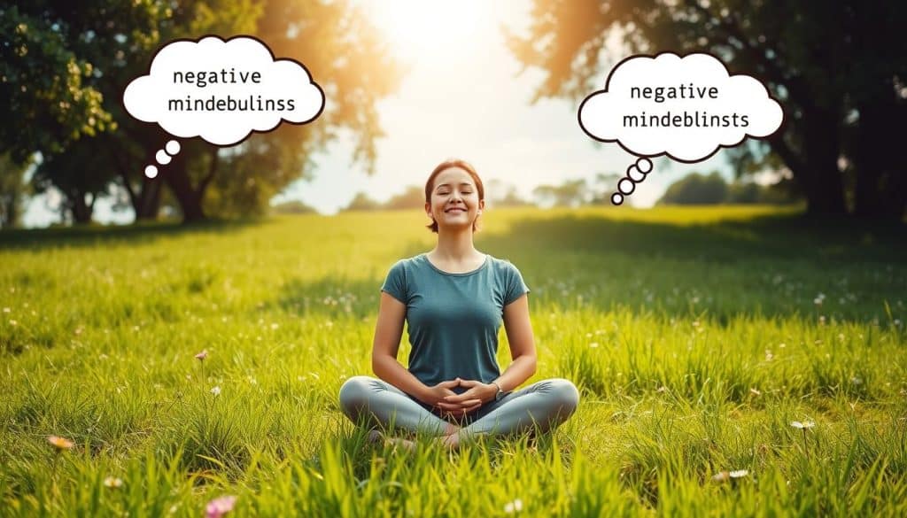 Benefícios do mindfulness para a saúde mental